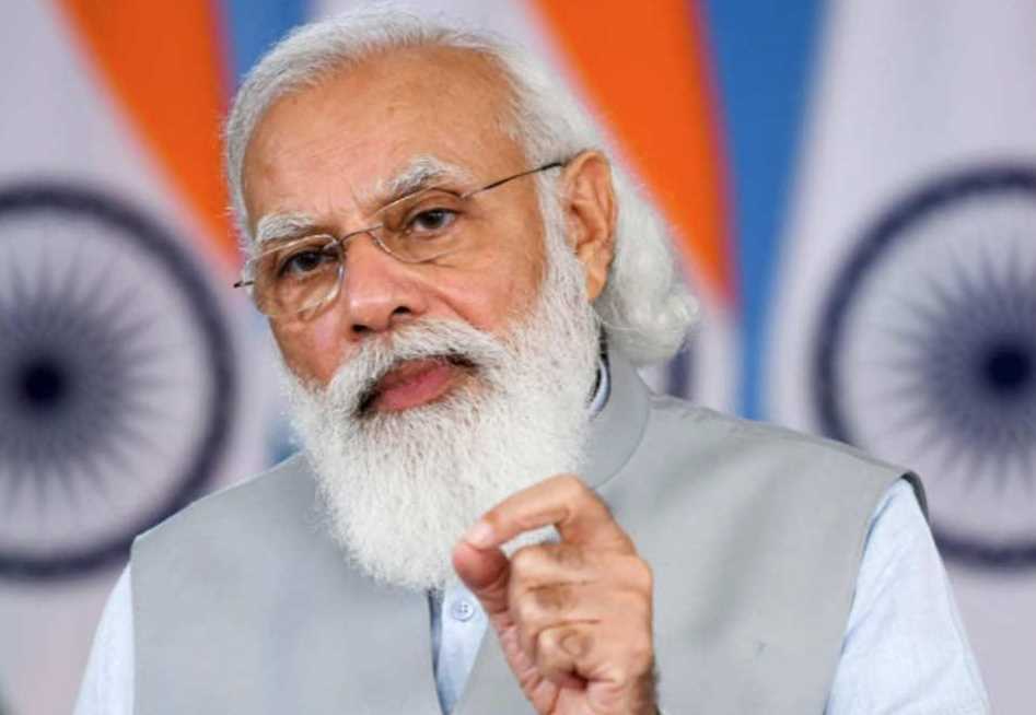 प्रधानमंत्री मोदी गुरुवार को कोविड समीक्षा बैठक करेंगे प्रधानमंत्री मोदी गुरुवार को कोविड समीक्षा बैठक करेंगे